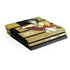 Cowboy Bebop Faye PlayStation PS4 Skins